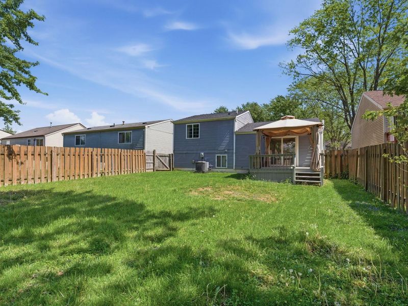 3113 Dewbourne Drive, Reynoldsburg, OH 43068 Photo 41