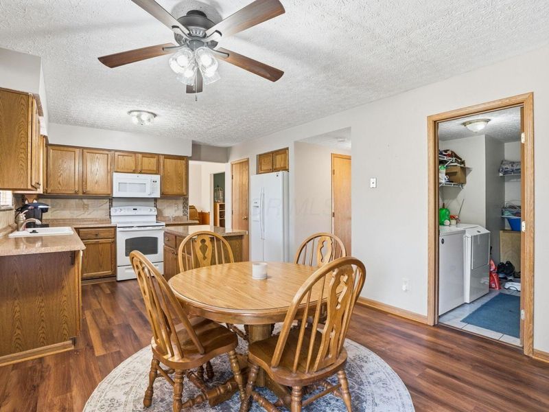 961 White Oak Court , Marysville, OH 43040 Photo 11