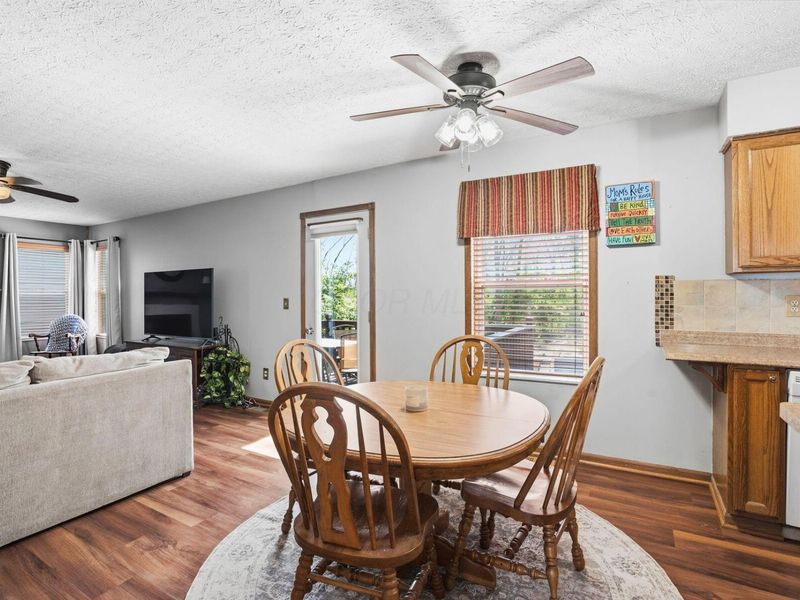 961 White Oak Court , Marysville, OH 43040 Photo 12