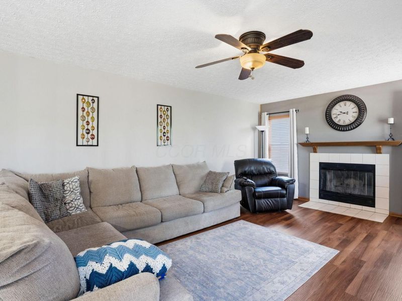 961 White Oak Court, Marysville, OH 43040 Photo 14