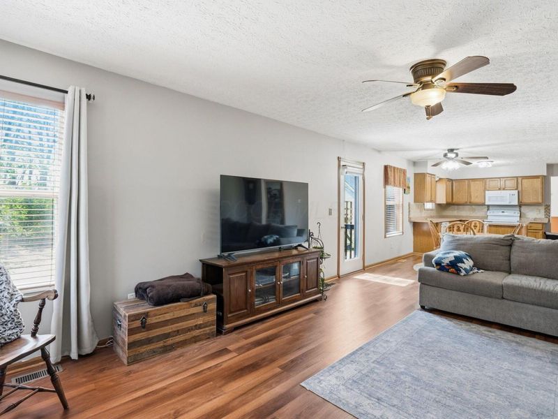 961 White Oak Court , Marysville, OH 43040 Photo 14