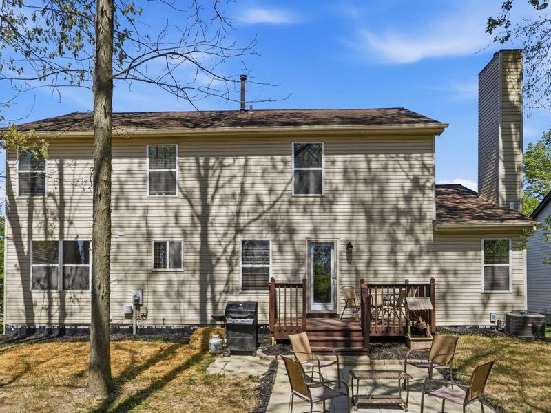 961 White Oak Court , Marysville, OH 43040 Photo 30