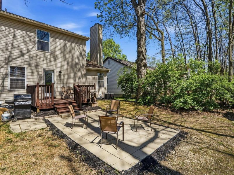 961 White Oak Court , Marysville, OH 43040 Photo 31