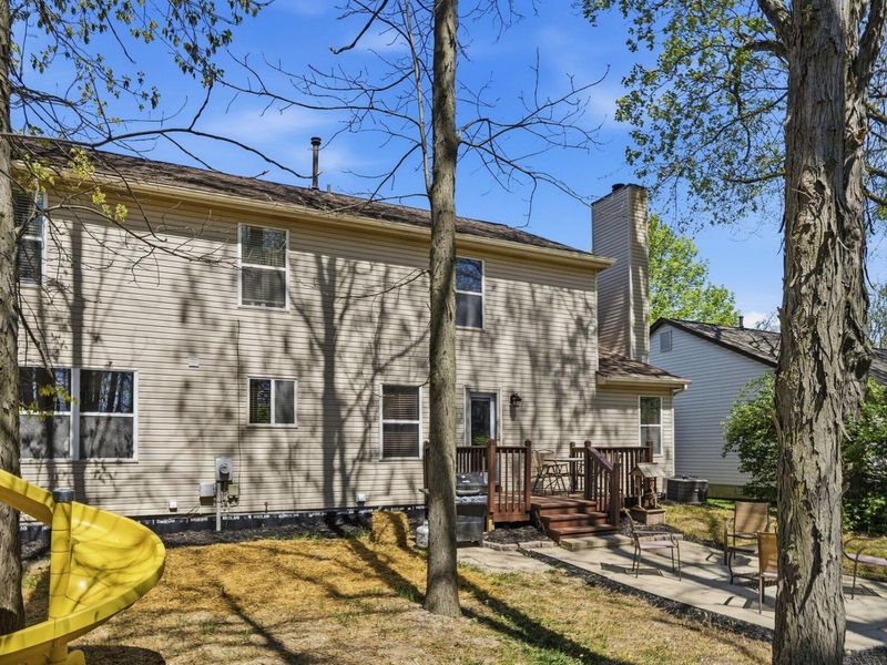 961 White Oak Court , Marysville, OH 43040 Photo 32