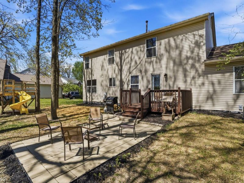 961 White Oak Court , Marysville, OH 43040 Photo 33