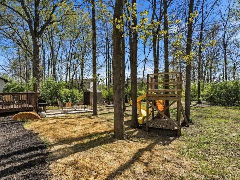 961 White Oak Court , Marysville, OH 43040 Photo 34