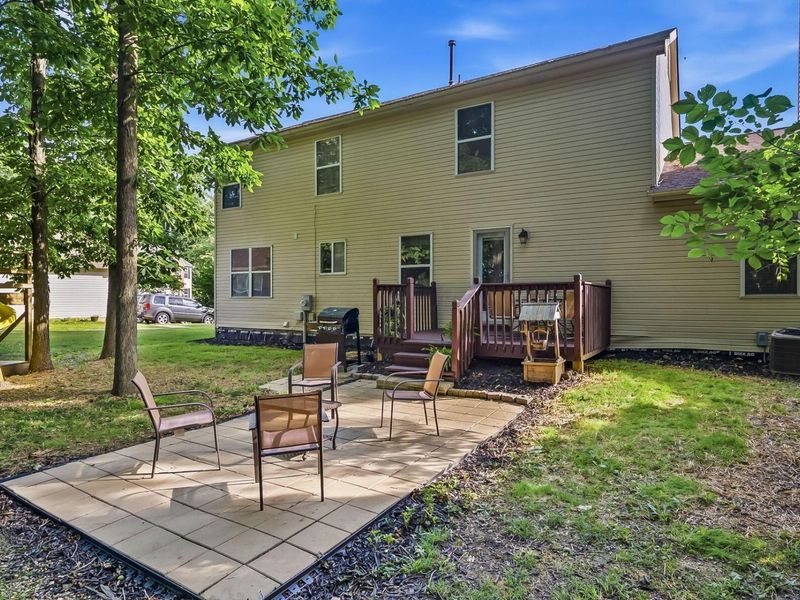 961 White Oak Court, Marysville, OH 43040 Photo 36