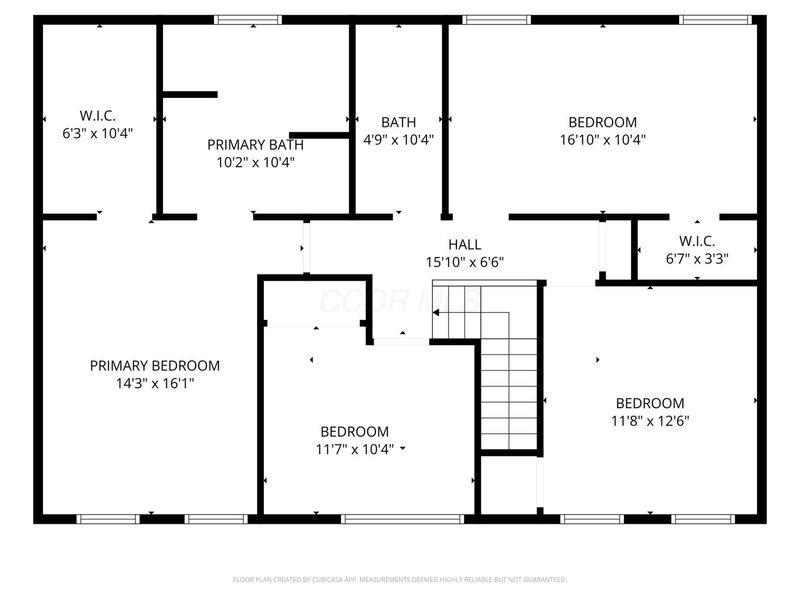 961 White Oak Court , Marysville, OH 43040 Photo 37