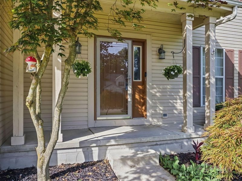 961 White Oak Court, Marysville, OH 43040 Photo 4