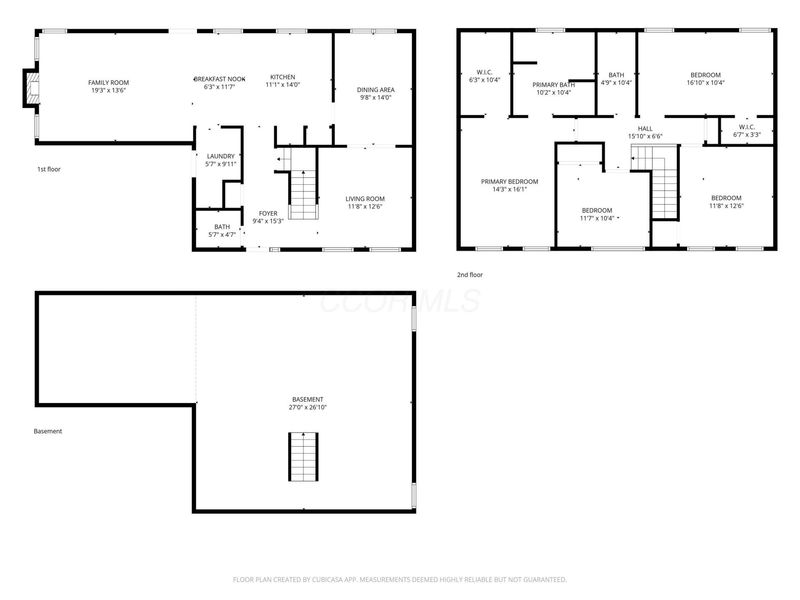 961 White Oak Court, Marysville, OH 43040 Photo 45