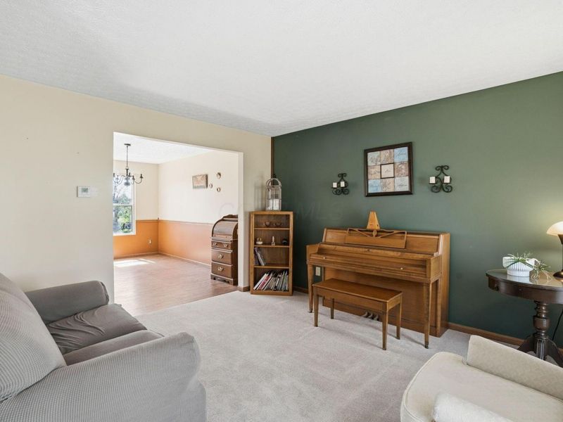 961 White Oak Court , Marysville, OH 43040 Photo 5