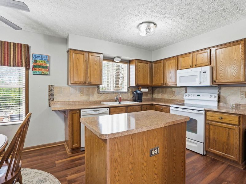 961 White Oak Court , Marysville, OH 43040 Photo 8