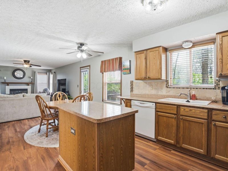 961 White Oak Court , Marysville, OH 43040 Photo 9