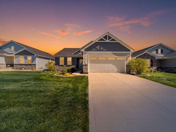 520 Buchloe Drive , Marysville, OH 43040