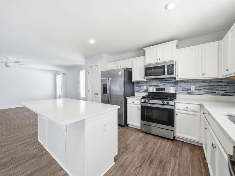 520 Buchloe Drive , Marysville, OH 43040 Photo 10