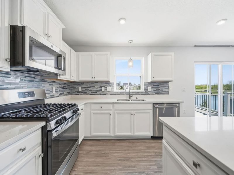 520 Buchloe Drive , Marysville, OH 43040 Photo 11