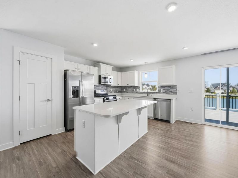 520 Buchloe Drive , Marysville, OH 43040 Photo 14