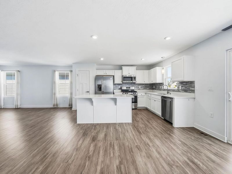 520 Buchloe Drive , Marysville, OH 43040 Photo 15