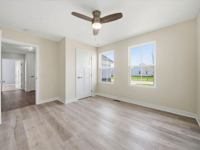 520 Buchloe Drive , Marysville, OH 43040 Photo 20