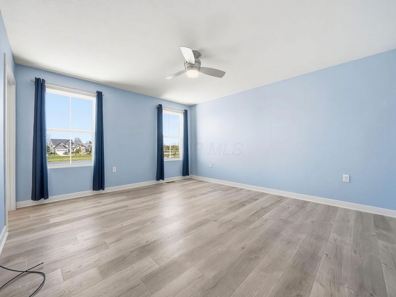 520 Buchloe Drive , Marysville, OH 43040 Photo 29