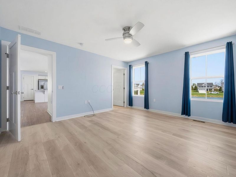 520 Buchloe Drive , Marysville, OH 43040 Photo 30