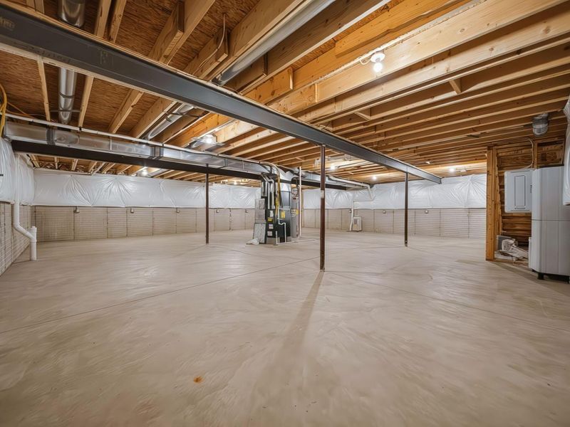 520 Buchloe Drive , Marysville, OH 43040 Photo 39