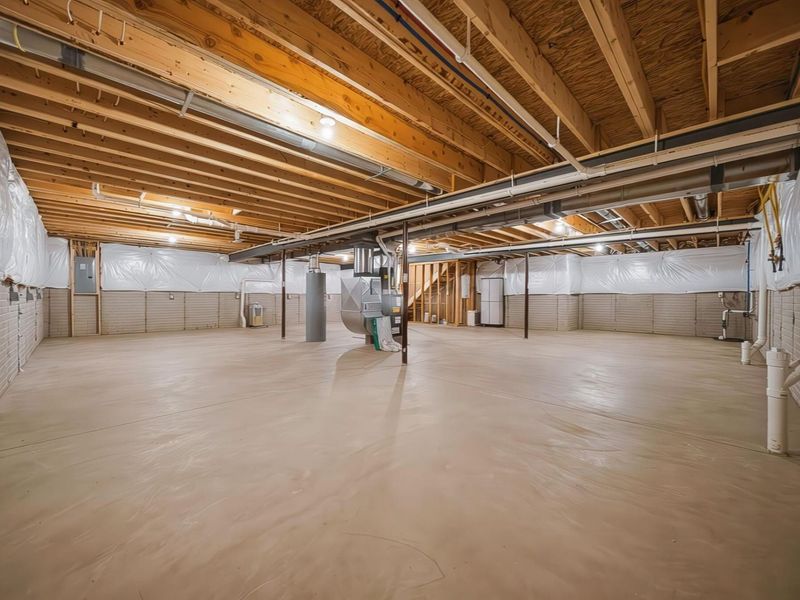 520 Buchloe Drive , Marysville, OH 43040 Photo 40