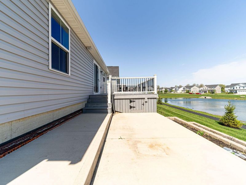 520 Buchloe Drive , Marysville, OH 43040 Photo 41