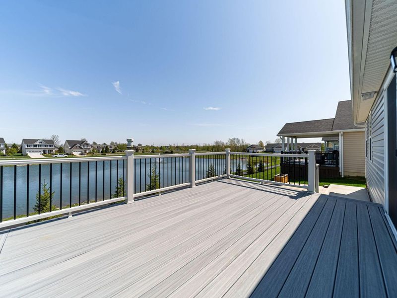 520 Buchloe Drive , Marysville, OH 43040 Photo 42