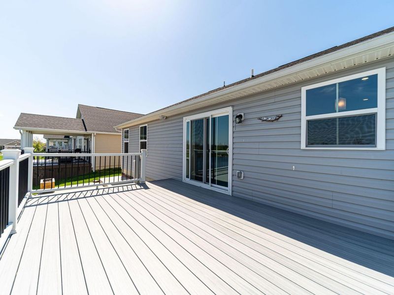 520 Buchloe Drive , Marysville, OH 43040 Photo 43