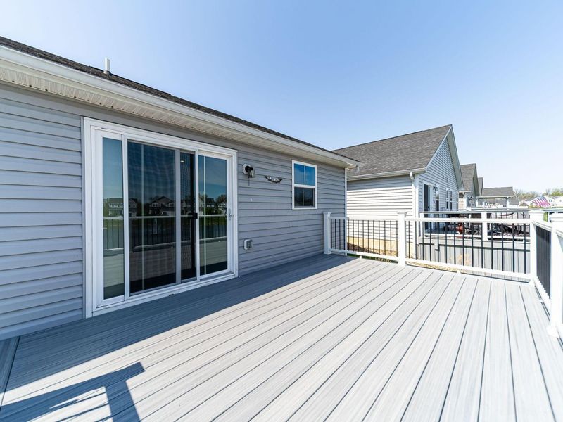 520 Buchloe Drive , Marysville, OH 43040 Photo 45