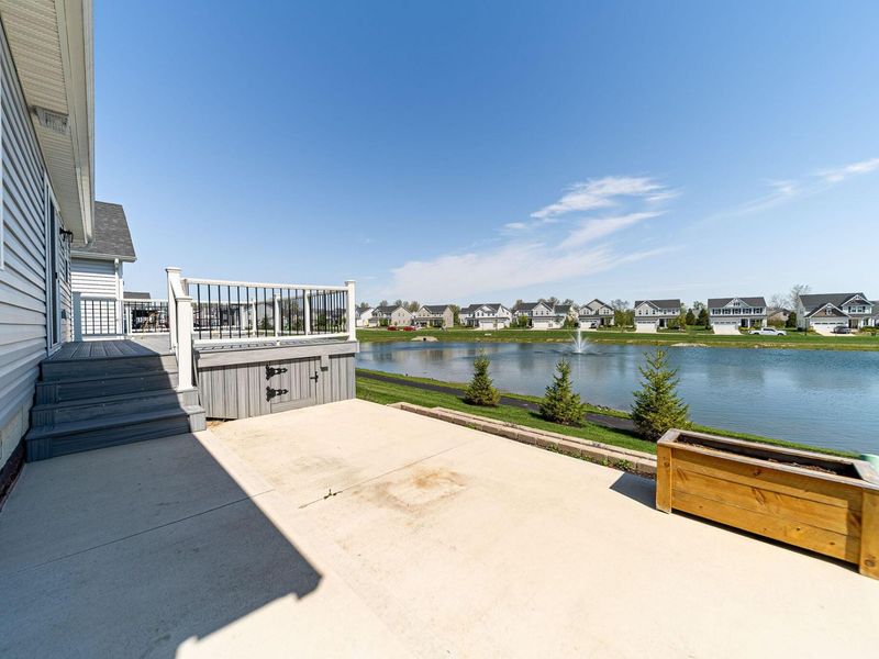 520 Buchloe Drive , Marysville, OH 43040 Photo 46