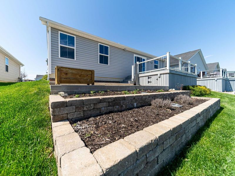 520 Buchloe Drive , Marysville, OH 43040 Photo 47