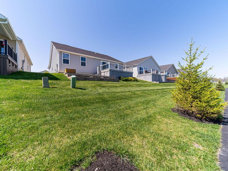 520 Buchloe Drive , Marysville, OH 43040 Photo 49