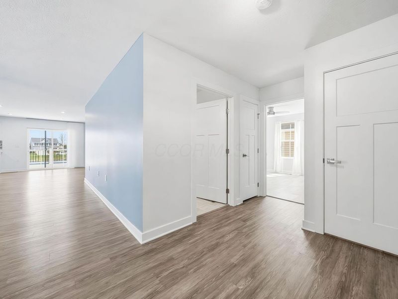 520 Buchloe Drive , Marysville, OH 43040 Photo 5