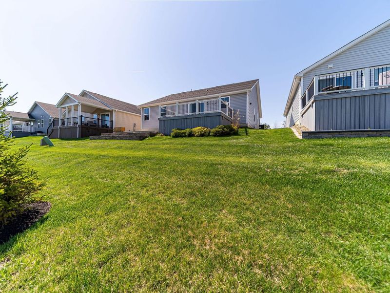 520 Buchloe Drive , Marysville, OH 43040 Photo 50