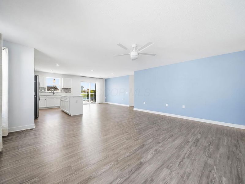 520 Buchloe Drive , Marysville, OH 43040 Photo 7