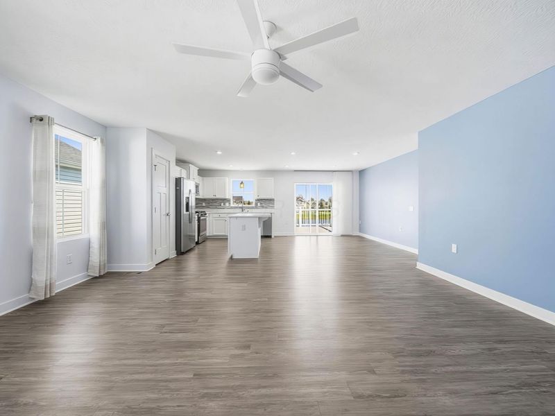 520 Buchloe Drive , Marysville, OH 43040 Photo 8