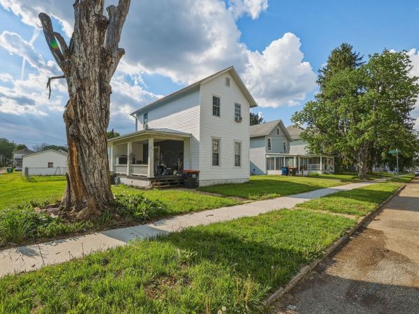 273 Buckingham Street , Newark, OH 43055