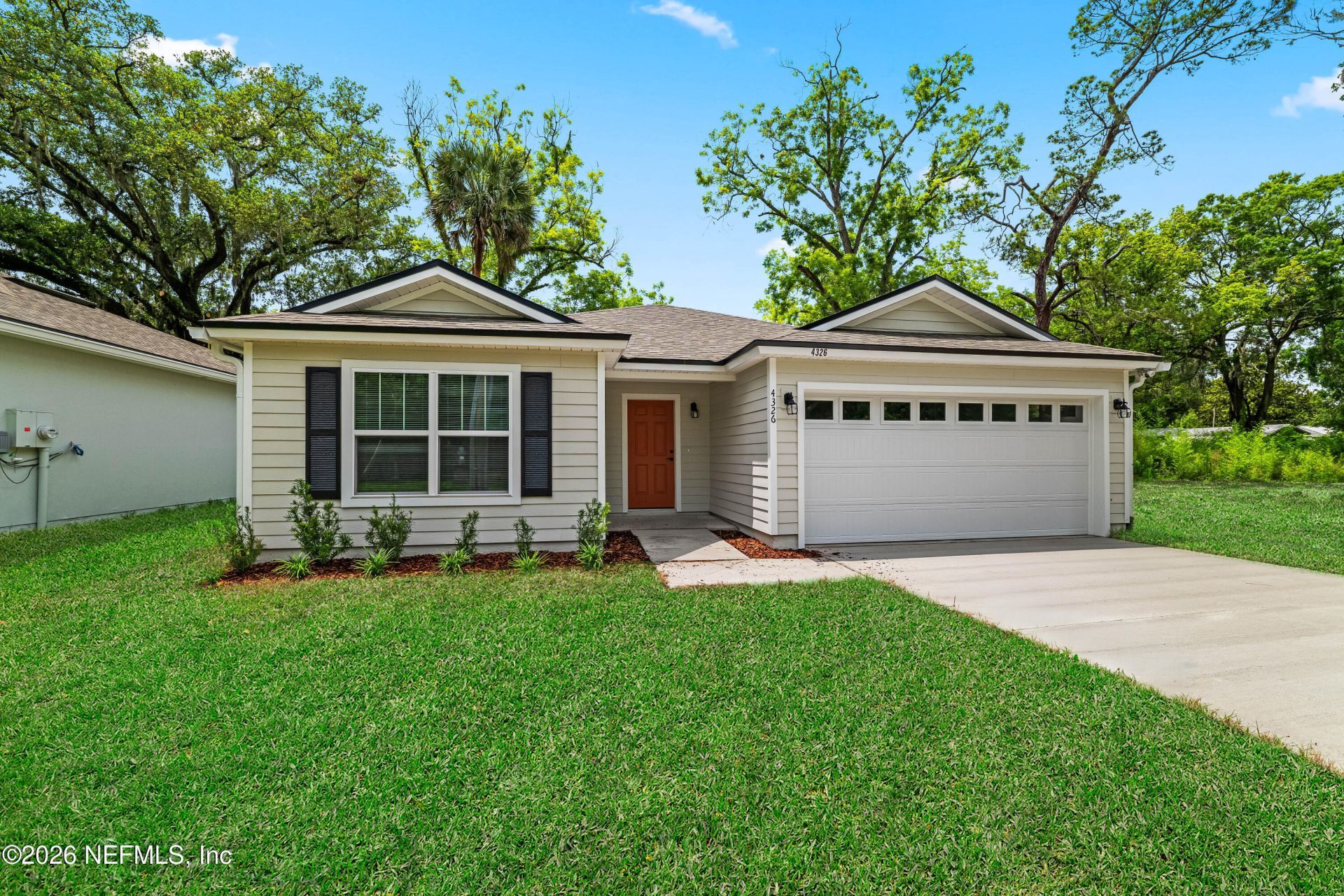 7840 Pipit Avenue, Jacksonville, FL 32219 Main Photo