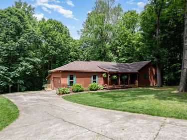 3623 Sleepy Hollow Road, Wake Forest, NC 27587