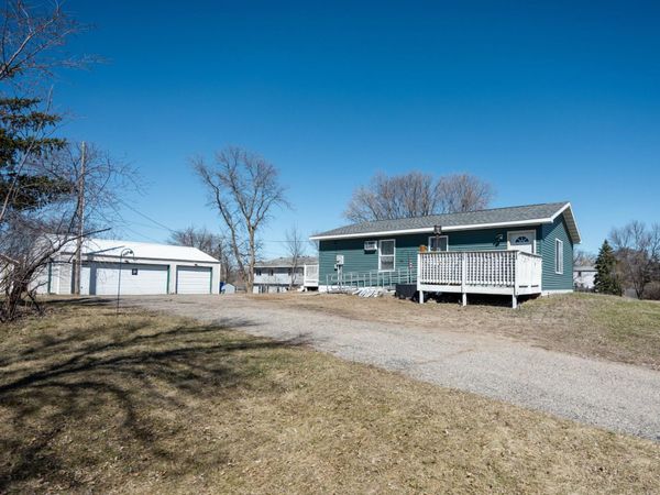 208 Minnesota Avenue, Detroit Lakes, MN 56501