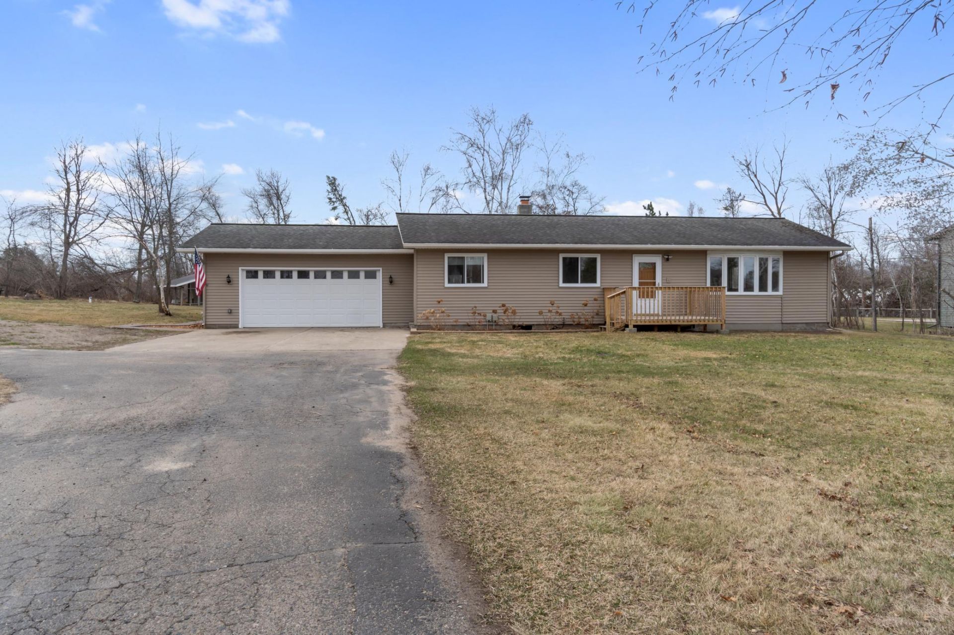 3114 Mill Street NE, Bemidji, MN 56601