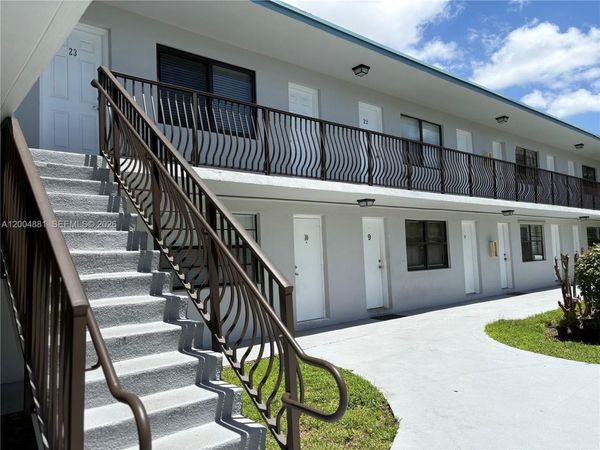 4444SW 67TH Ave, Unit 25, Miami, FL 33155