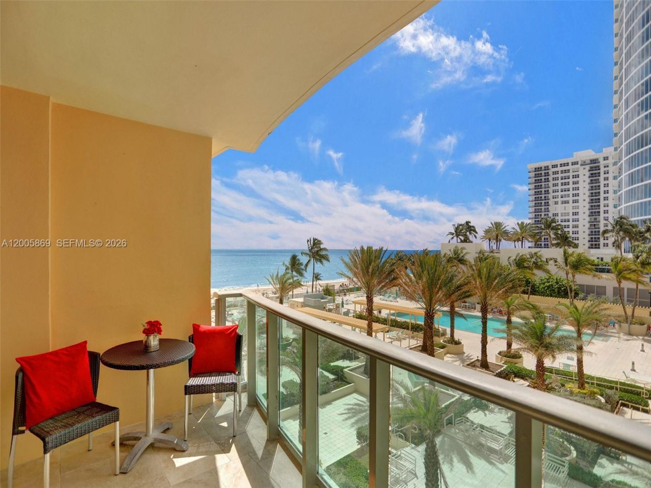 Please Call For Address, Unit 415, Hollywood, FL 33019 Photo