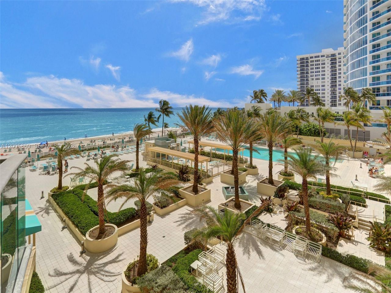 Please Call For Address, Unit 415, Hollywood, FL 33019 Photo