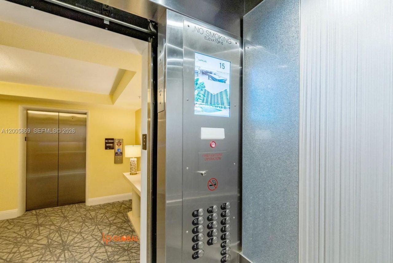 Please Call For Address, Unit 415, Hollywood, FL 33019 Photo