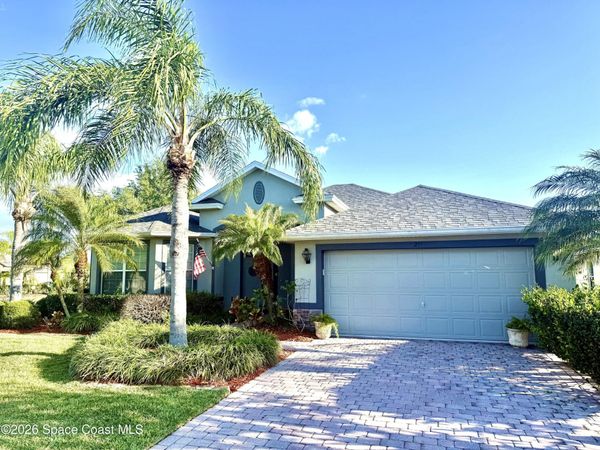 219 Abernathy Circle SE , Palm Bay, FL 32909
