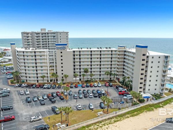 24522 Perdido Beach Boulevard, Unit 4507, Orange Beach, AL 36561