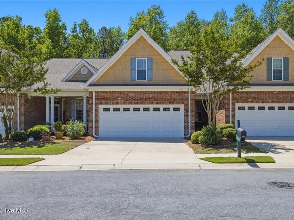 1175 Greensview Circle, Leland, NC 28451